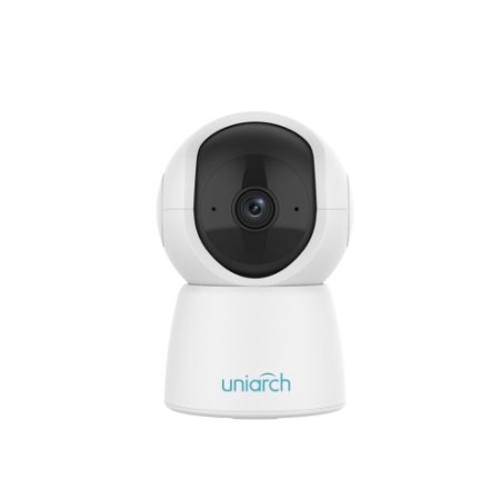 Uniarch Smart PT Wireless Camera - Uho-S2E-M3 3 MP