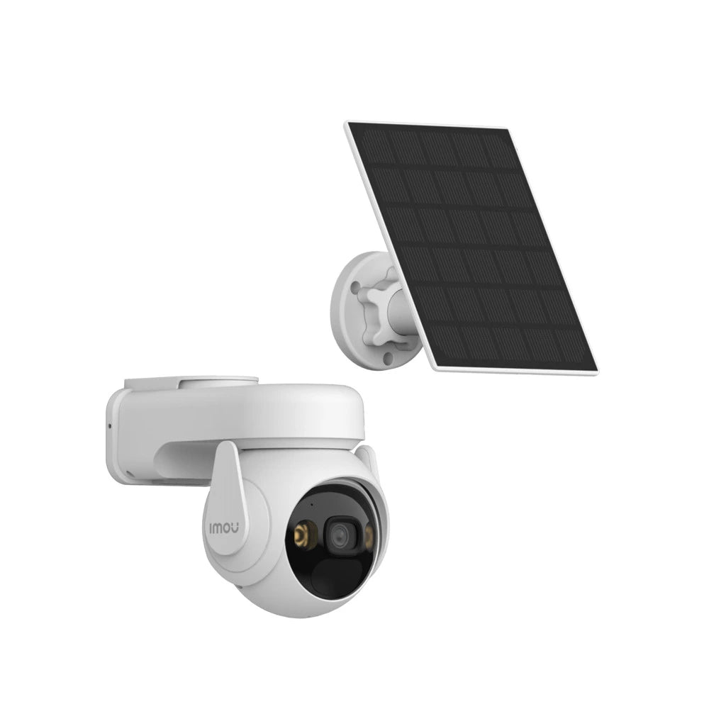 IMOU AOV PT Security Camera – image 2