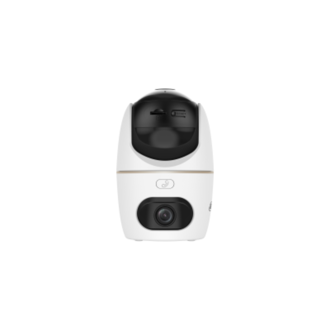 Dahua 3+3MP Indoor Wi-Fi Dual-Lens Pan & Tilt WiiFi Camera – image 4