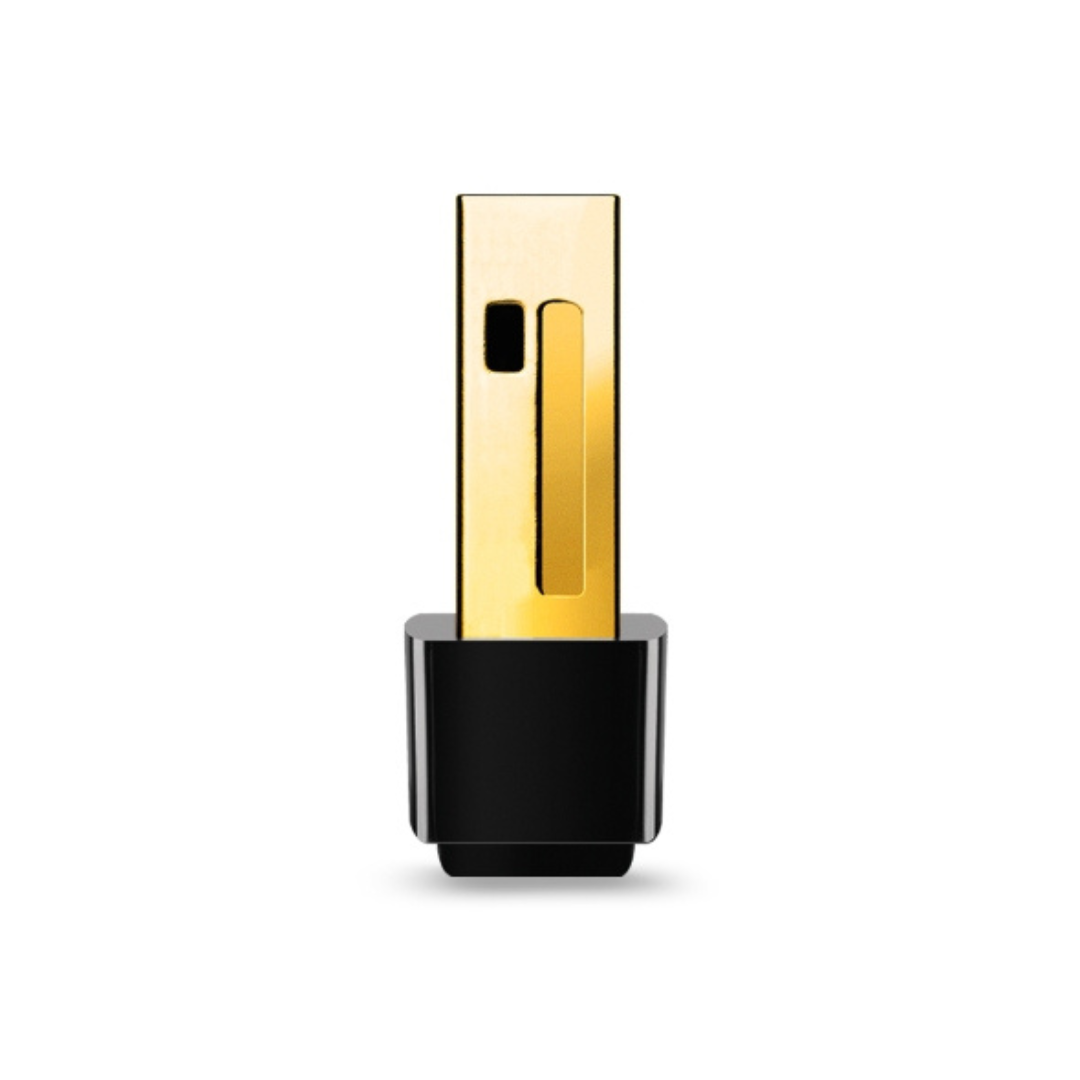 TP-Link Wi-Fi Adapter 150Mbps Wireless N Nano USB Adapter - 18 Months Brand Warranty – image 3