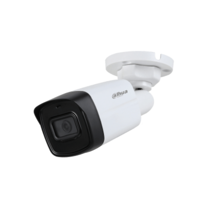 2MP Camera Bullet Dahua 4OMtr- HAC-HFW1200TLP