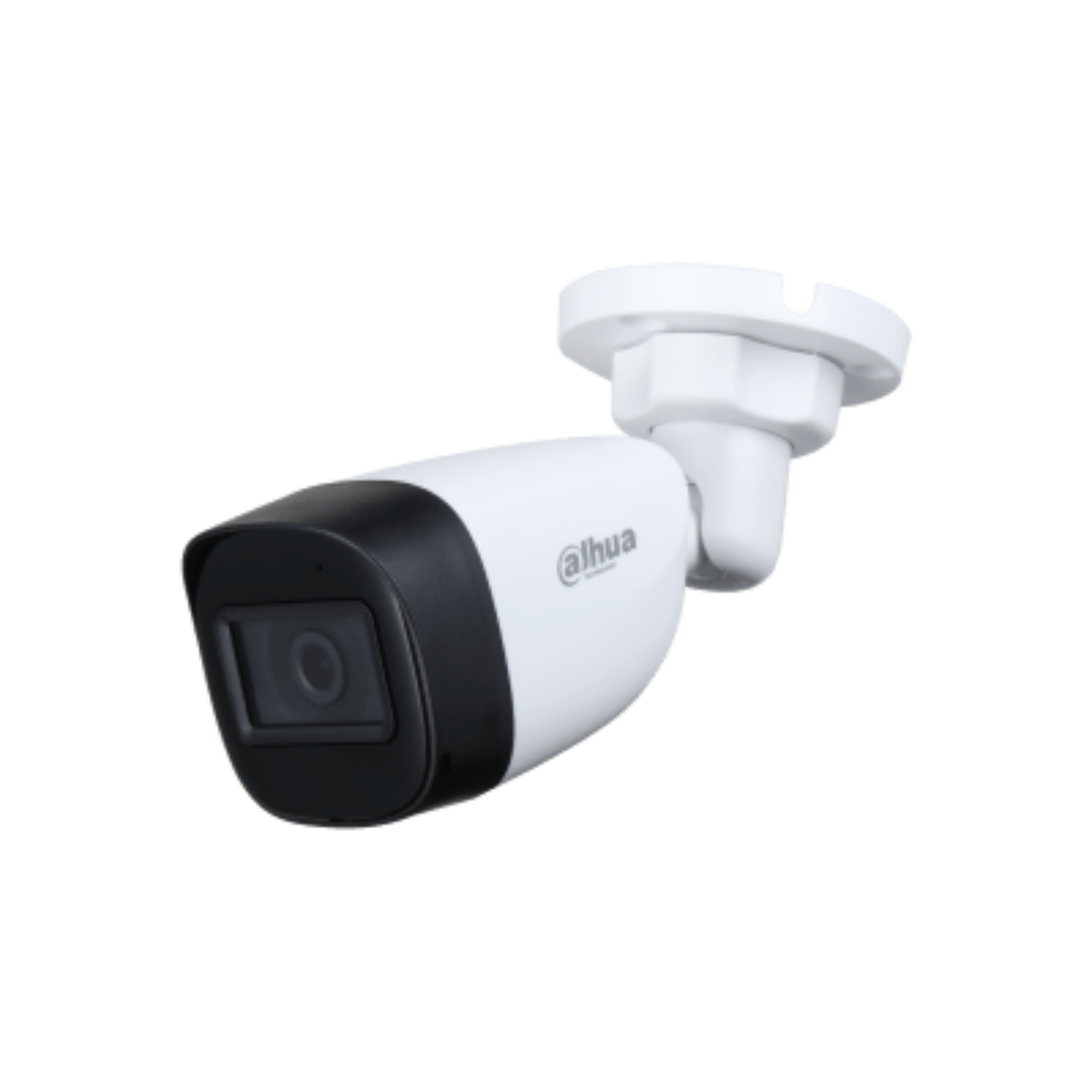 2MP Camera Bullet Dahua 4OMtr-HAC-HFW1200CP-A