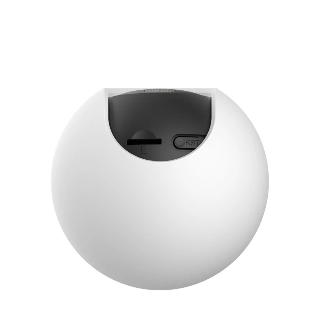 Bulb Cam 2C 3MP Smart Wi-Fi Security Camera – image 2
