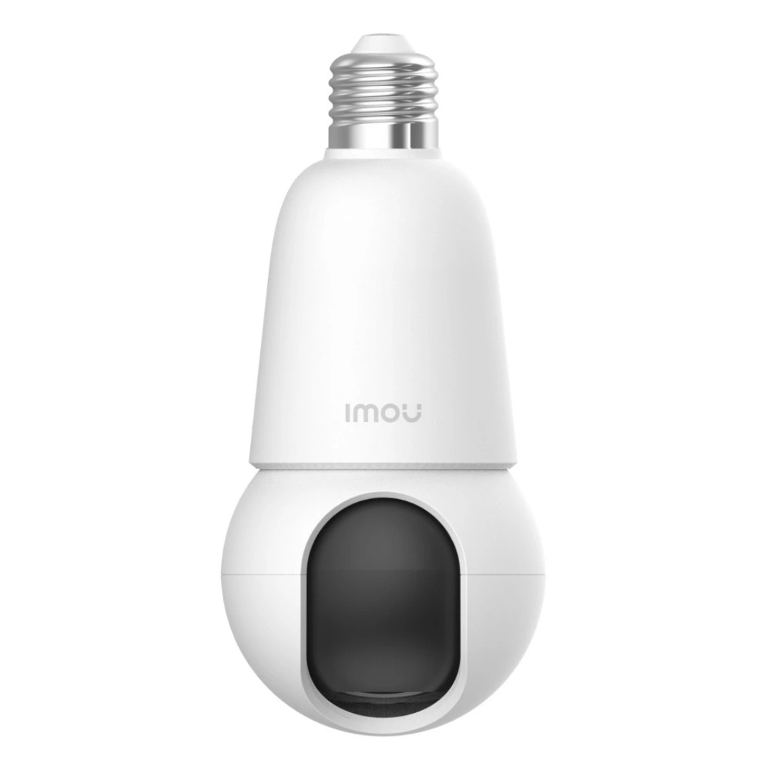 Bulb Cam 2C 3MP Smart Wi-Fi Security Camera – image 3