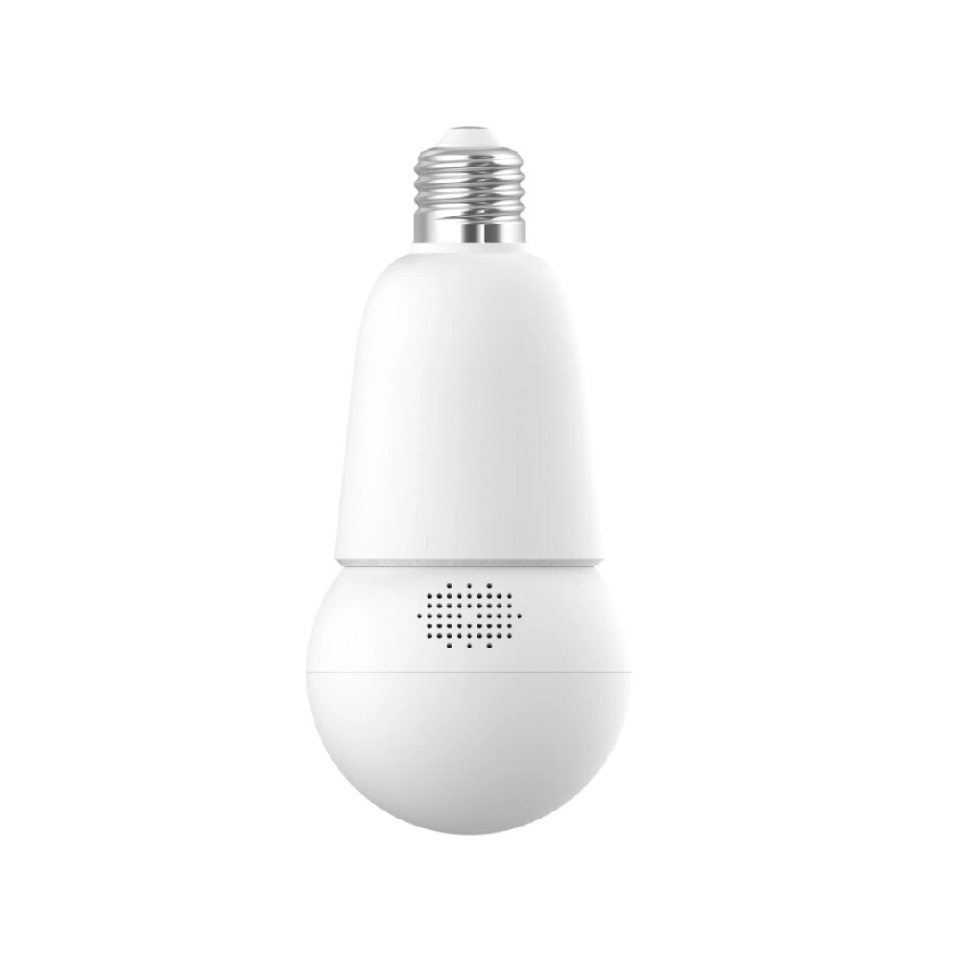 Bulb Cam 2C 3MP Smart Wi-Fi Security Camera – image 4