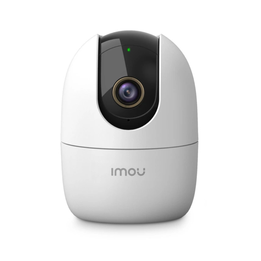 Ranger 2 3MP Smart Indoor Wi-Fi Camera – image 3