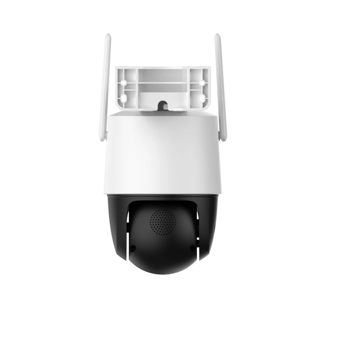 Cruiser Dual 10MP Smart Security Camera – image 4