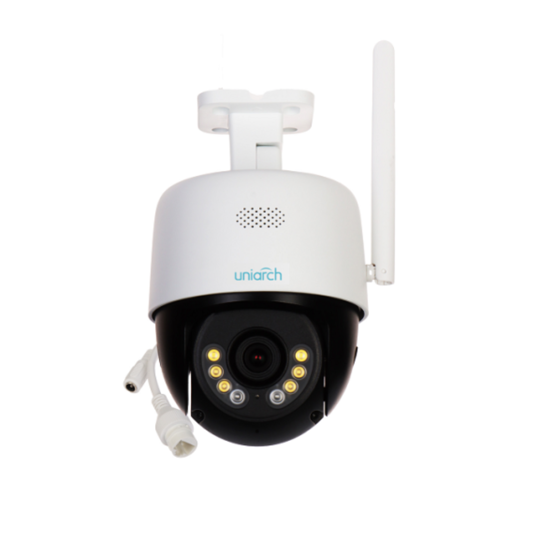 Uniarch 3MP IR Outdoor Night Vision Bullet wifi Camera Uho-B1R-M3F4D – image 3