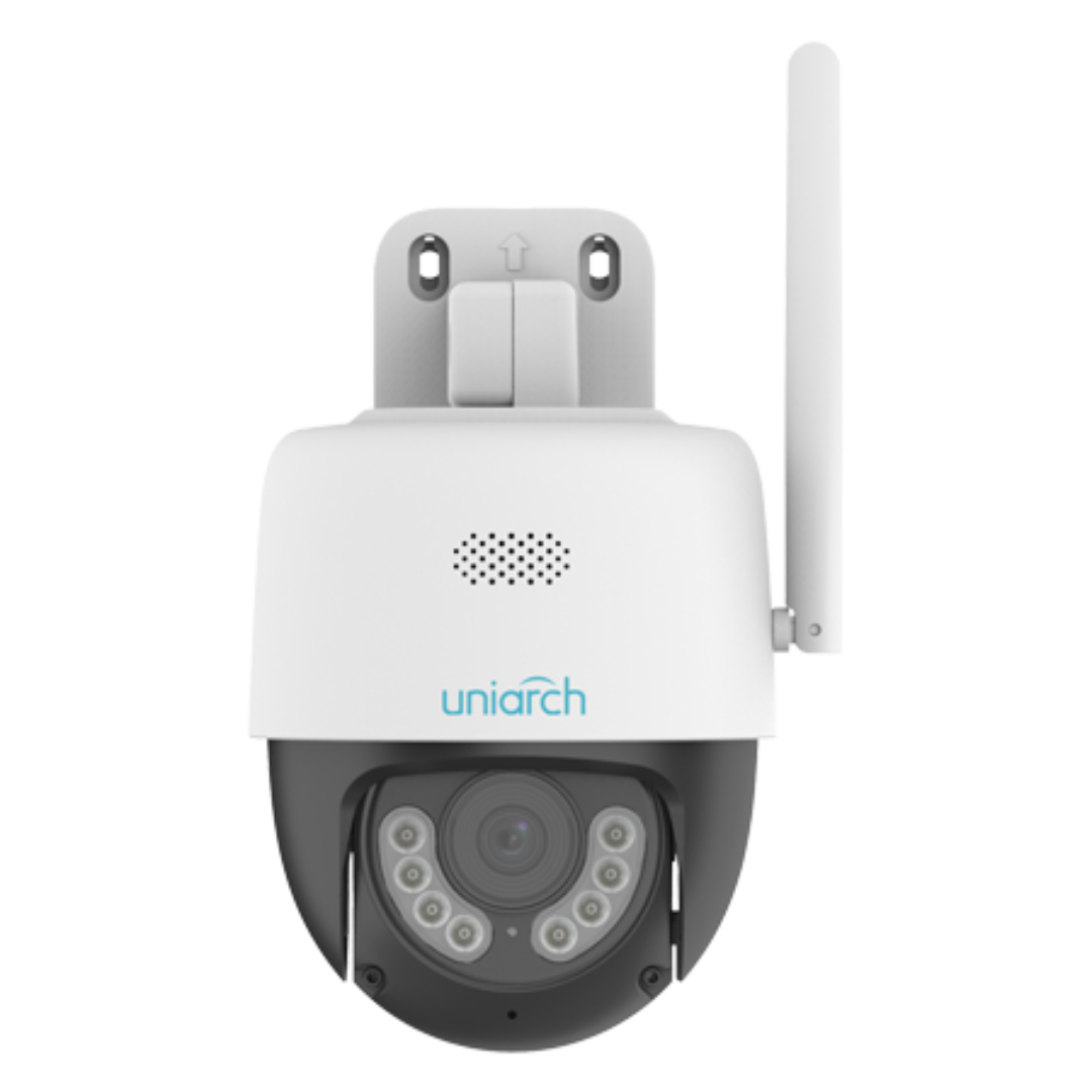 Uniarch 3MP IR Outdoor Night Vision Bullet wifi Camera Uho-B1R-M3F4D