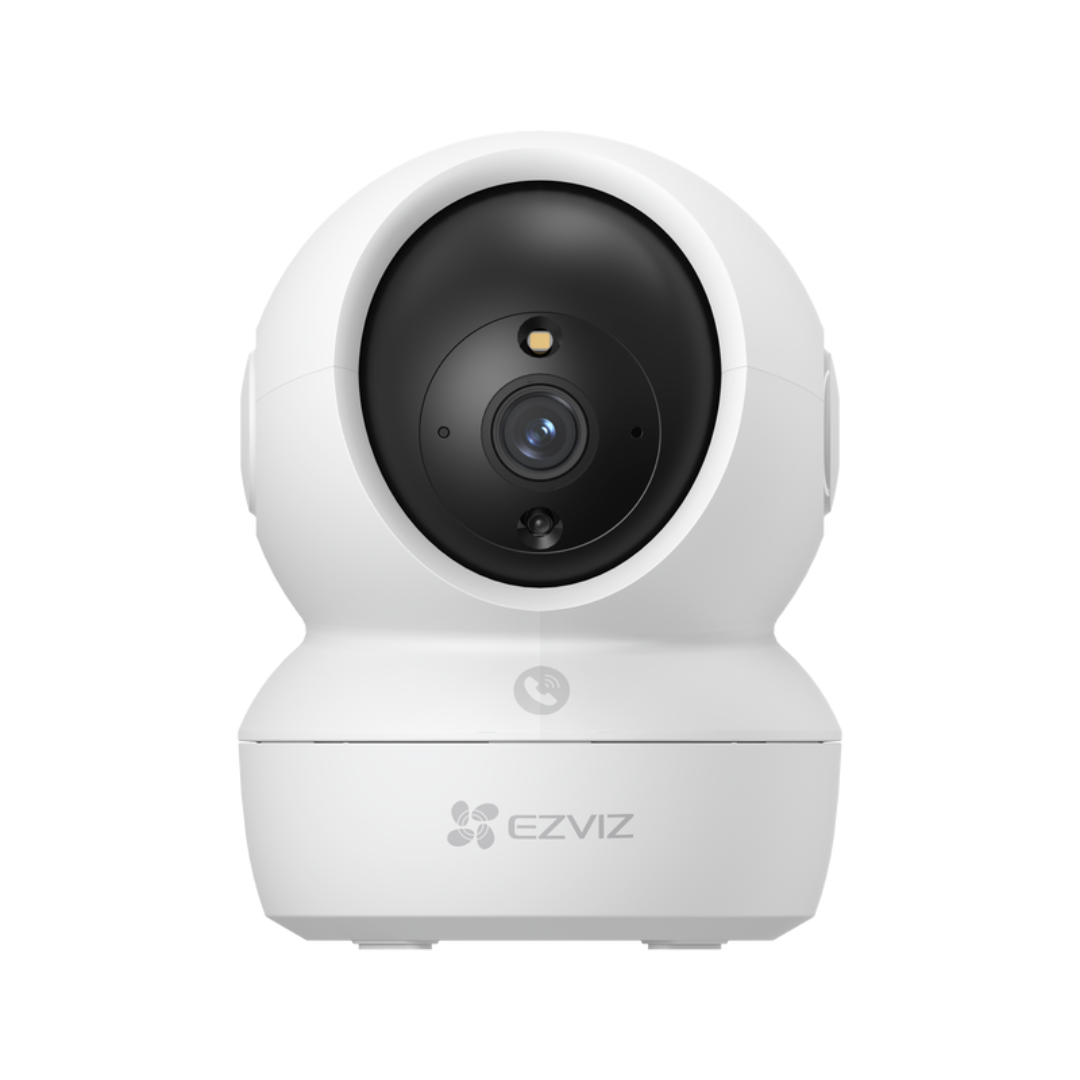 EZVIZ H6c 2K⁺ Pan & Tilt Smart Home Camera