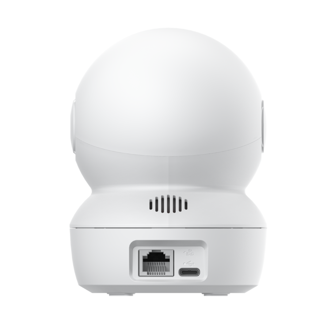 EZVIZ H6c 2K⁺ Pan & Tilt Smart Home Camera – image 6