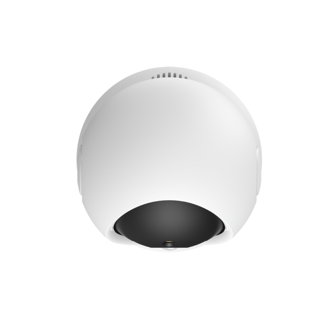 EZVIZ H6c Pro 2K+ Type-C Pan & Tilt Smart Home Camera – image 4