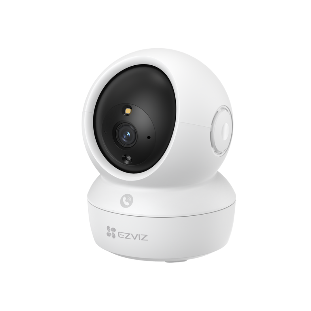 EZVIZ H6c Pan & Tilt Smart Home Camera – image 2