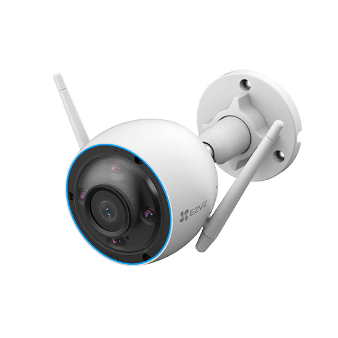 EZVIZ H3 3K (5MP) Wi-Fi Smart Home Camera