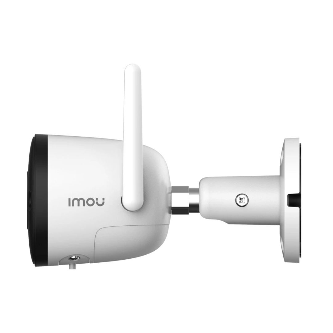 Bullet 2E 5MP Outdoor Security Camera – image 4