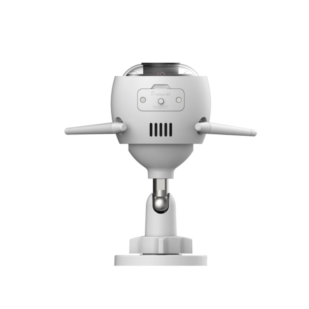 EZVIZ H3c 2K⁺ Wi-Fi Smart Home Camera – image 2