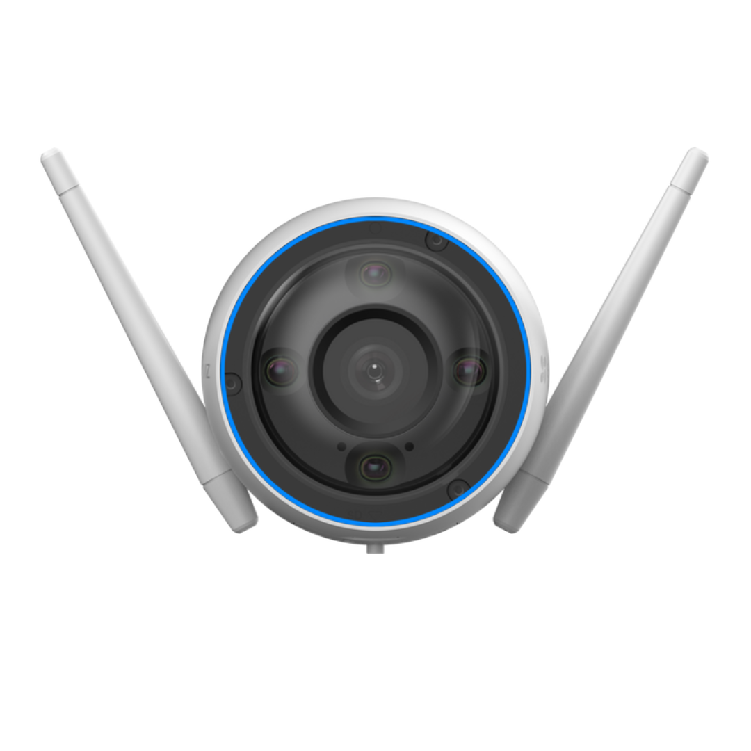 EZVIZ H3 3K (5MP) Wi-Fi Smart Home Camera – image 2
