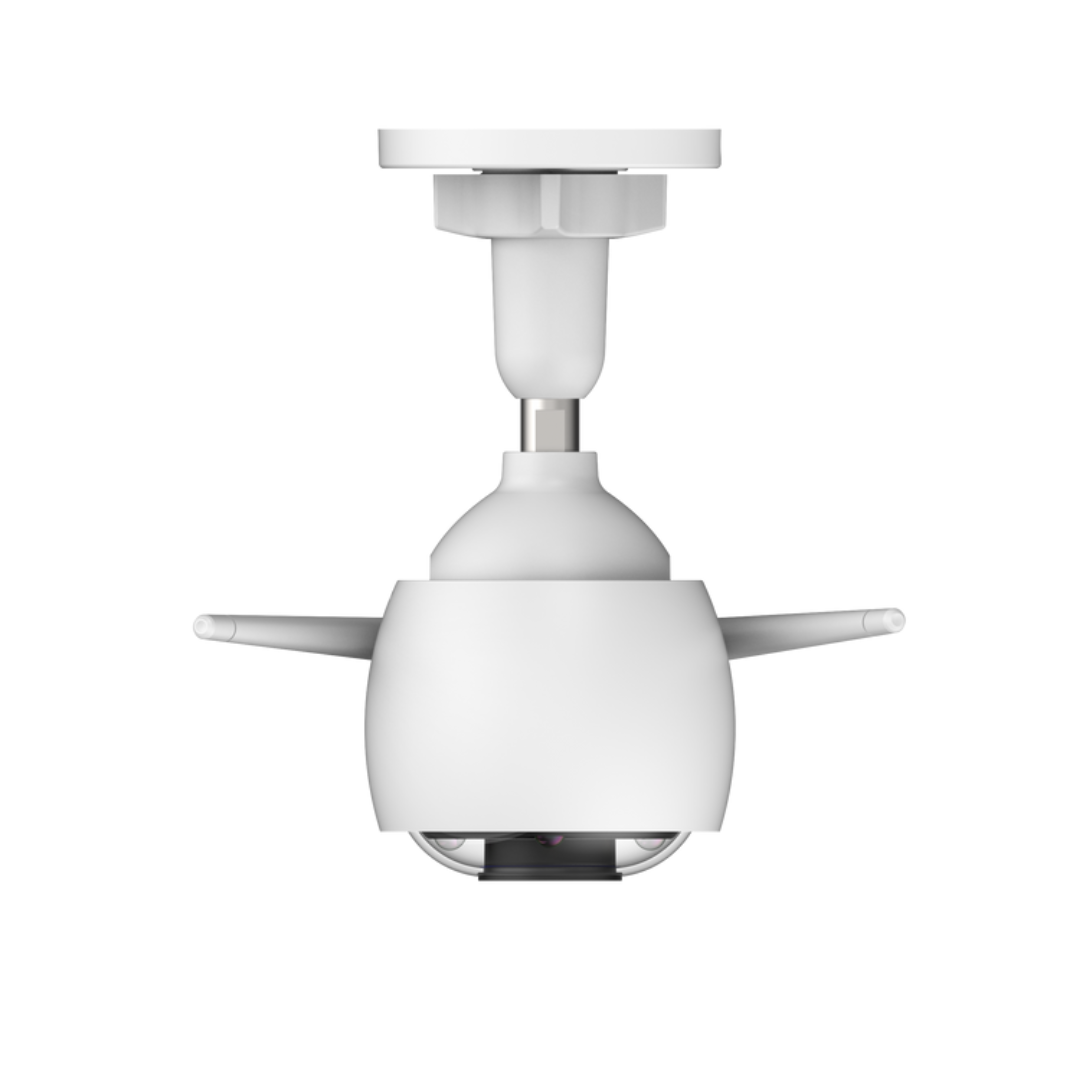 EZVIZ H3c 2K⁺ Wi-Fi Smart Home Camera – image 3
