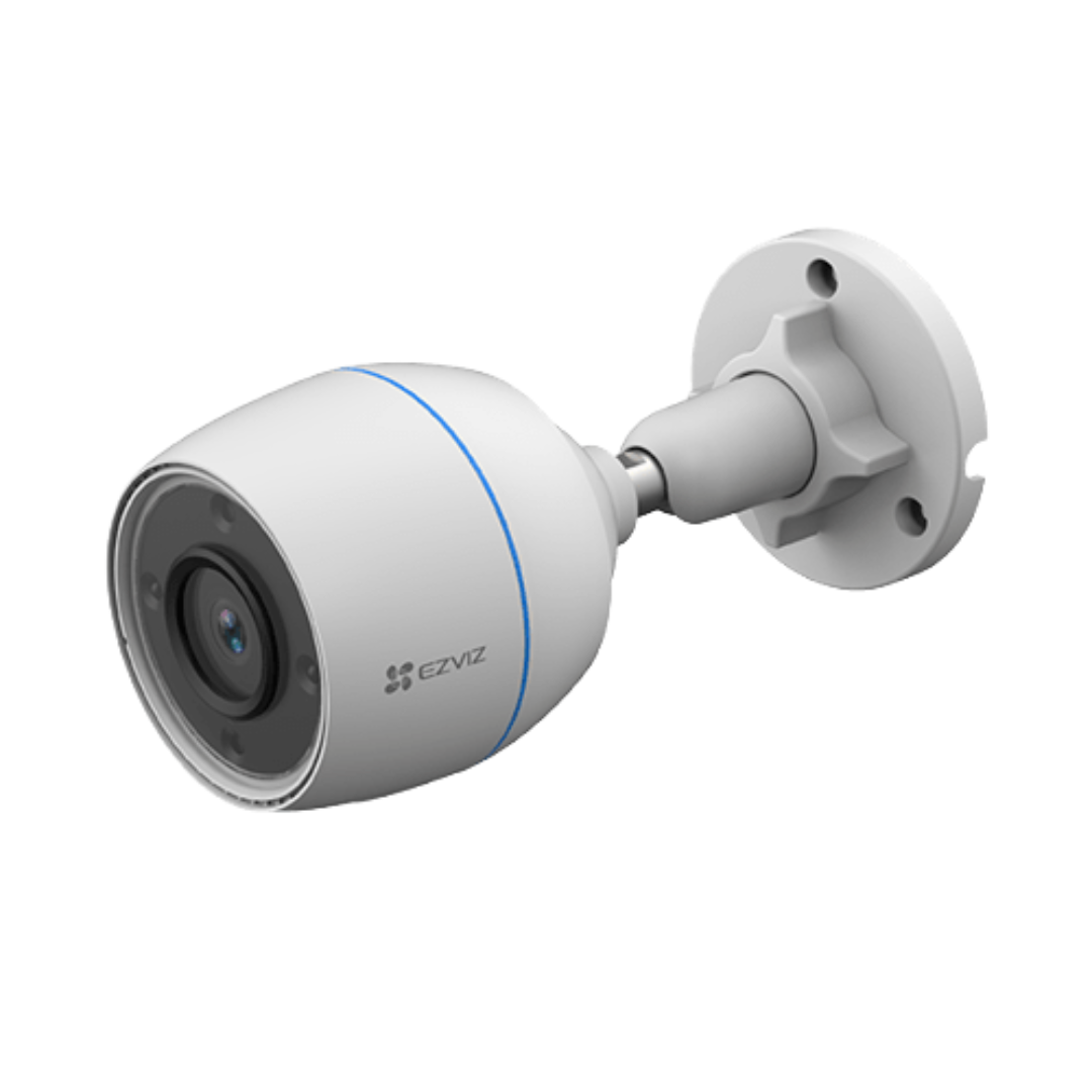 EZVIZ H3c Color Wi-Fi Smart Home Camera