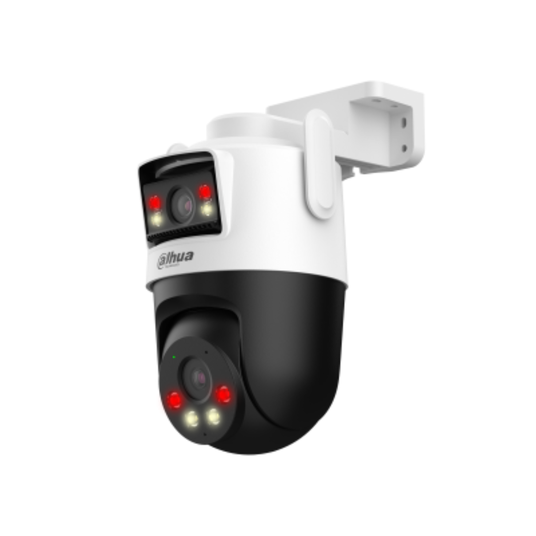 DAHUA Picoo Dual 5MP + 5MP Pan & Tilt Wifi Camera