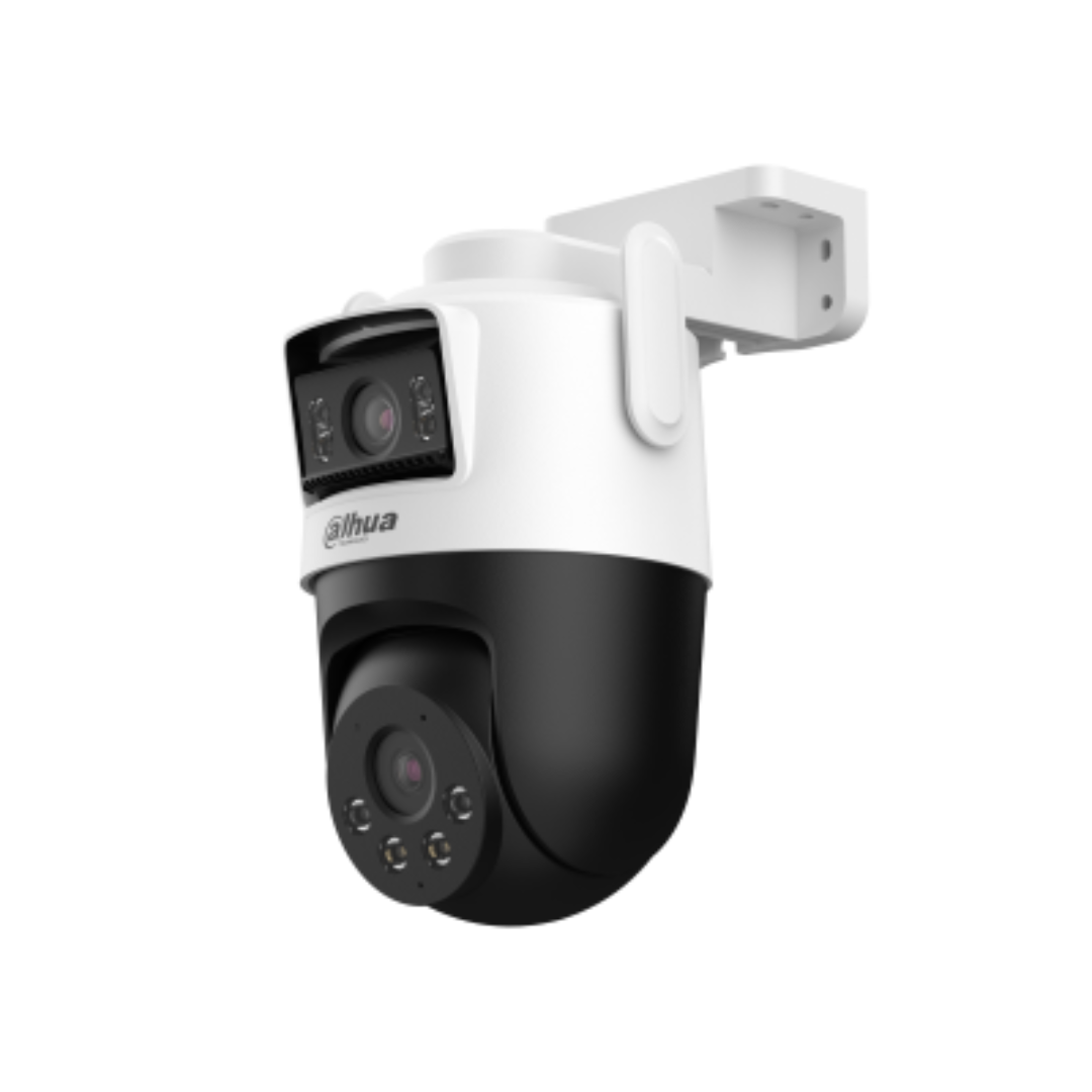 DAHUA Picoo Dual 5MP + 5MP Pan & Tilt Wifi Camera – image 2