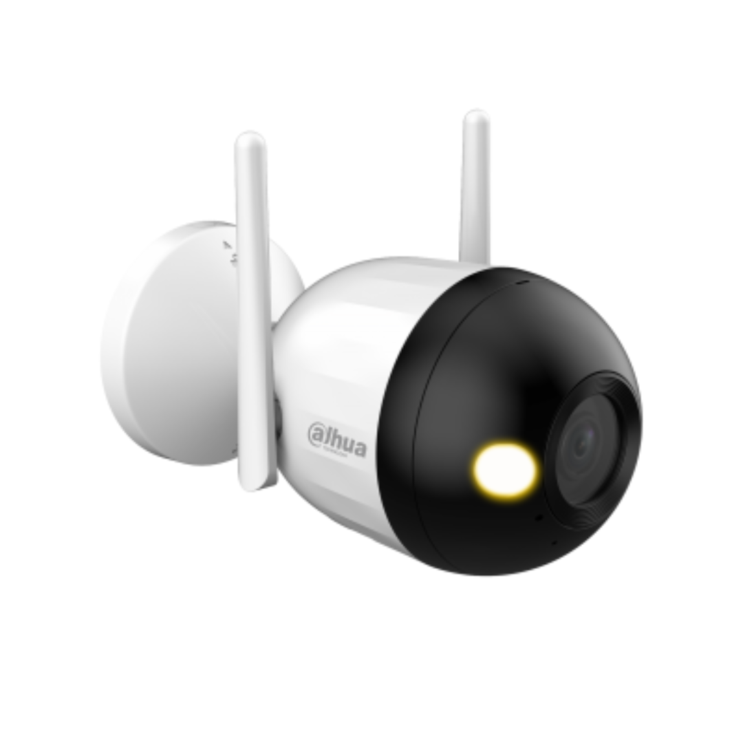 Dahua Bullet Series 2MP Fixed-focal Wi-Fi Bullet Network Camera – image 8