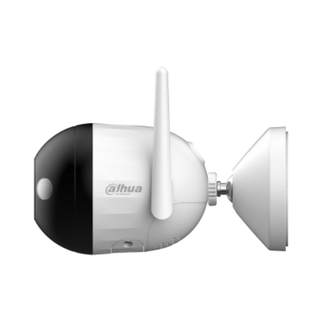 Dahua Bullet Series 4MP Fixed-focal Wi-Fi Bullet Network Camera – image 5
