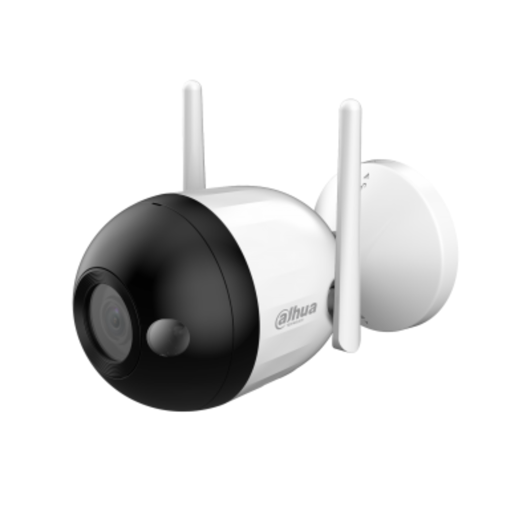 Dahua Bullet Series 4MP Fixed-focal Wi-Fi Bullet Network Camera – image 2