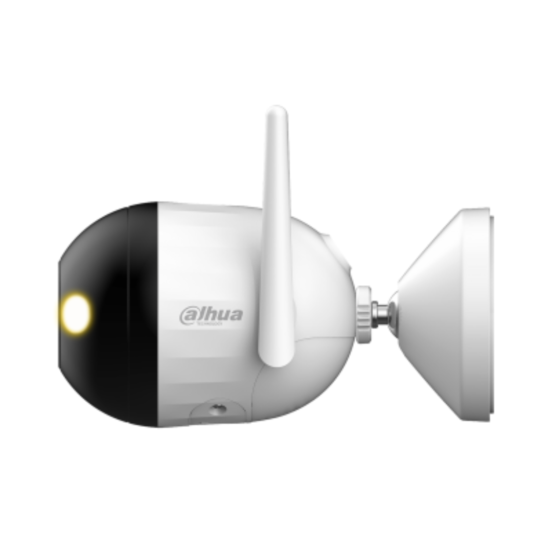 Dahua Bullet Series 4MP Fixed-focal Wi-Fi Bullet Network Camera – image 3