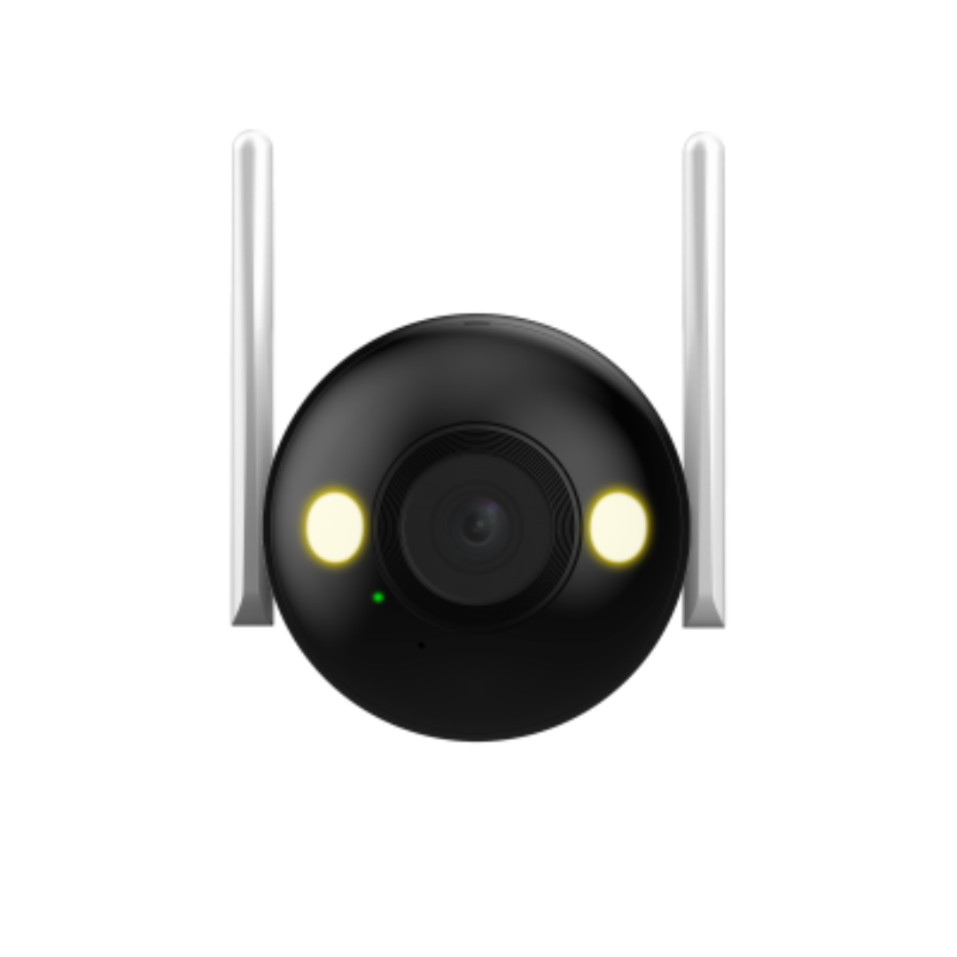 Dahua Bullet Series 2MP Fixed-focal Wi-Fi Bullet Network Camera – image 3
