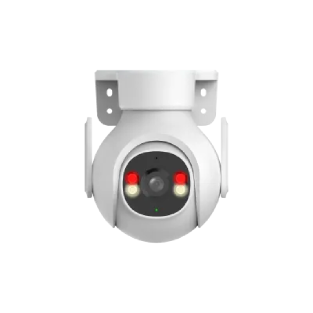 Dahua 3MP Outdoor Fixed-focal Wi-Fi Pan & Tilt Network Camera – image 2