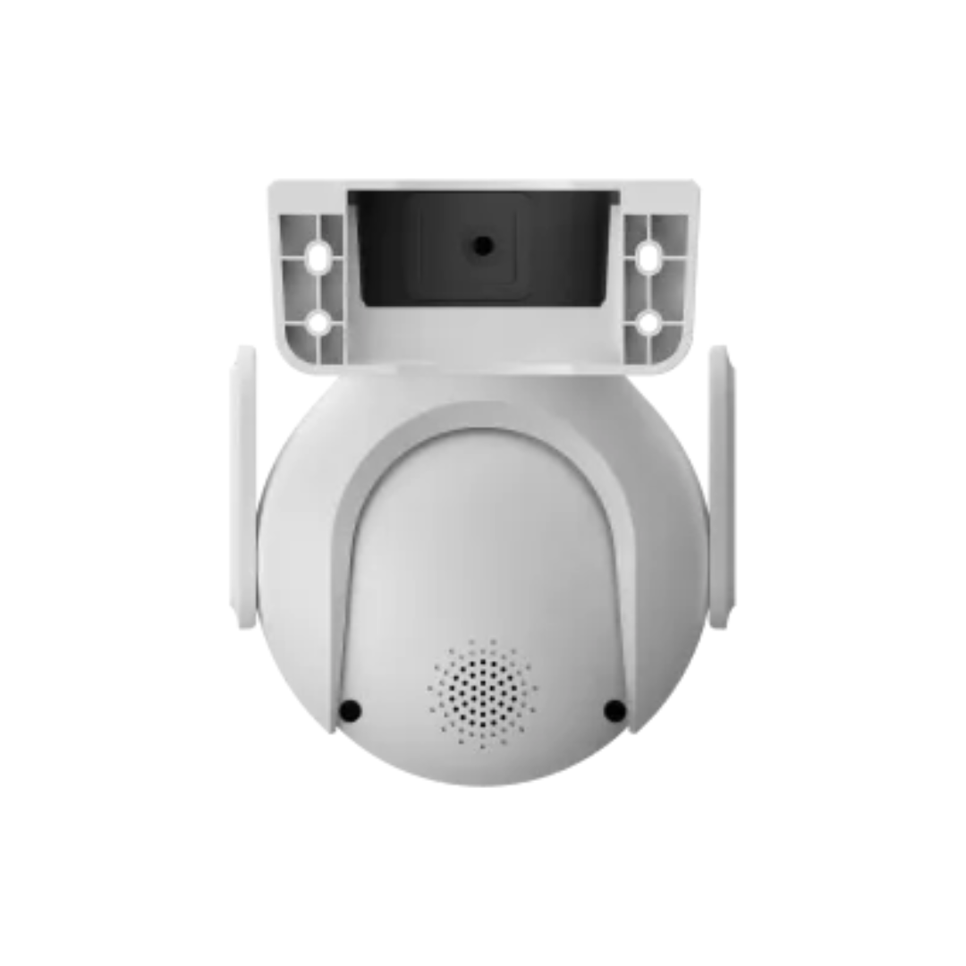 Dahua 3MP Outdoor Fixed-focal Wi-Fi Pan & Tilt Network Camera – image 3