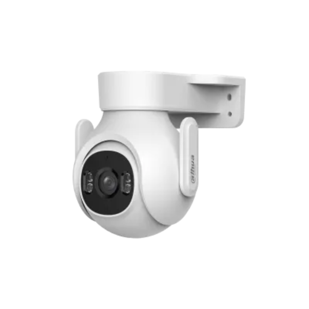 Dahua 3MP Outdoor Fixed-focal Wi-Fi Pan & Tilt Network Camera – image 5