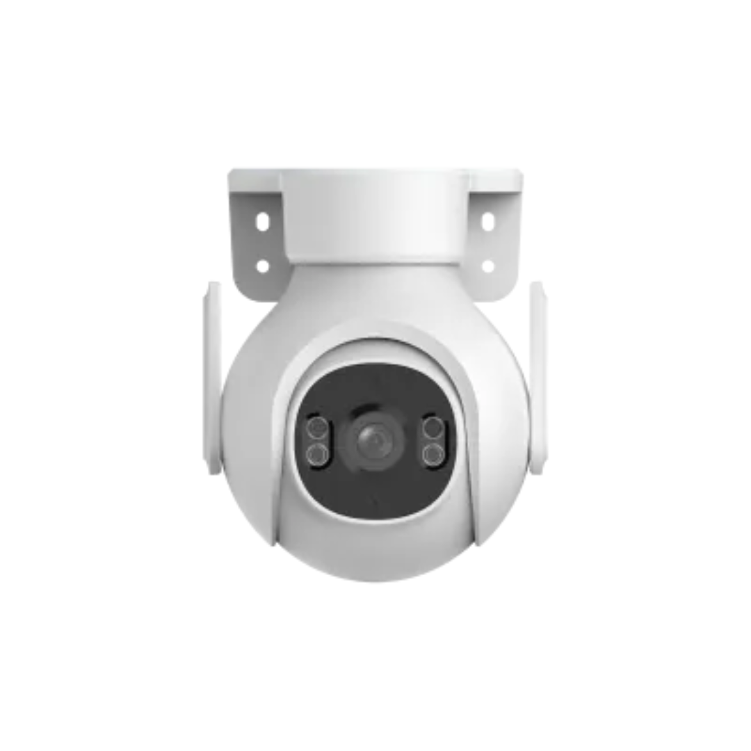 Dahua 3MP Outdoor Fixed-focal Wi-Fi Pan & Tilt Network Camera – image 6