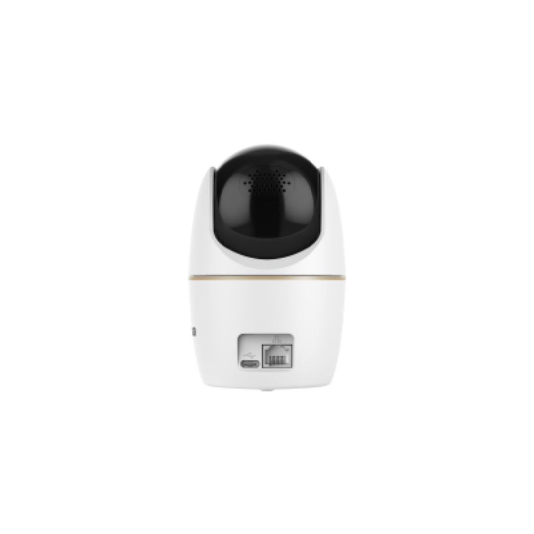 Dahua 3+3MP Indoor Wi-Fi Dual-Lens Pan & Tilt WiiFi Camera – image 3