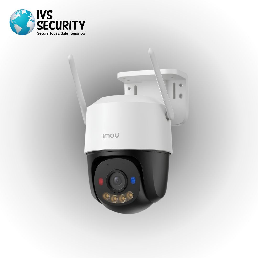 IMOU Cruiser SC - 4K - 8MP Wi-Fi Outdoor Smart Camera