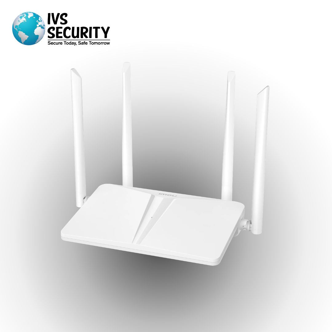 IMOU HR340 Wi-Fi Router