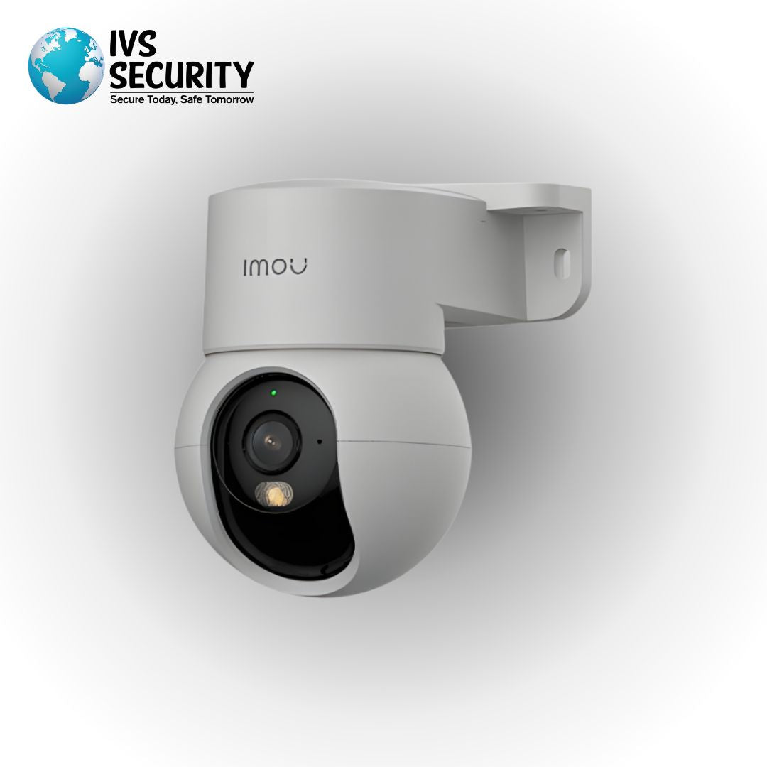 IMOU PS2M 4K - 8MP Wired PoE Indoor Smart Camera