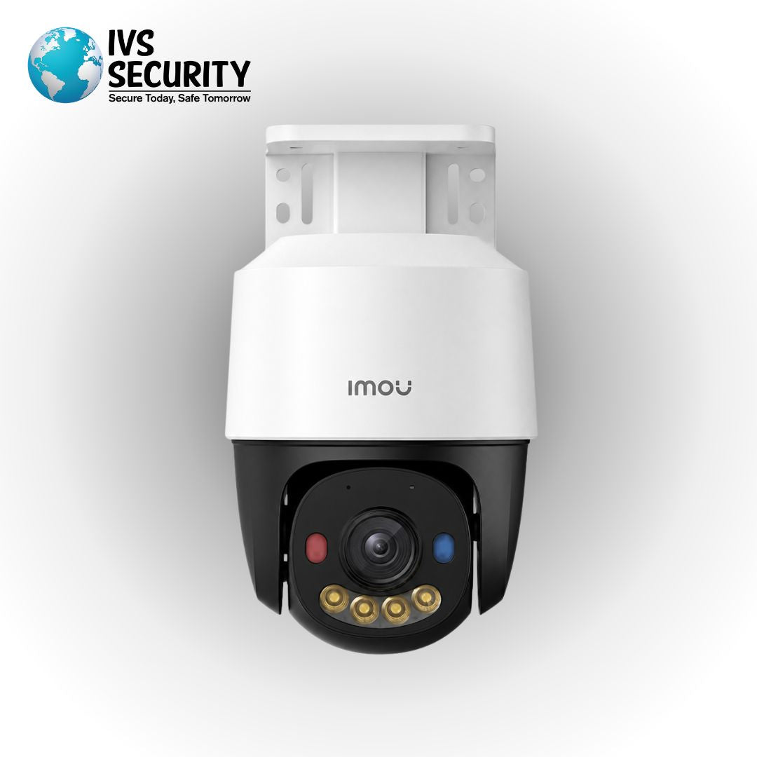 IMOU PS7F 3K - 5MP Wired PoE Outdoor Camera