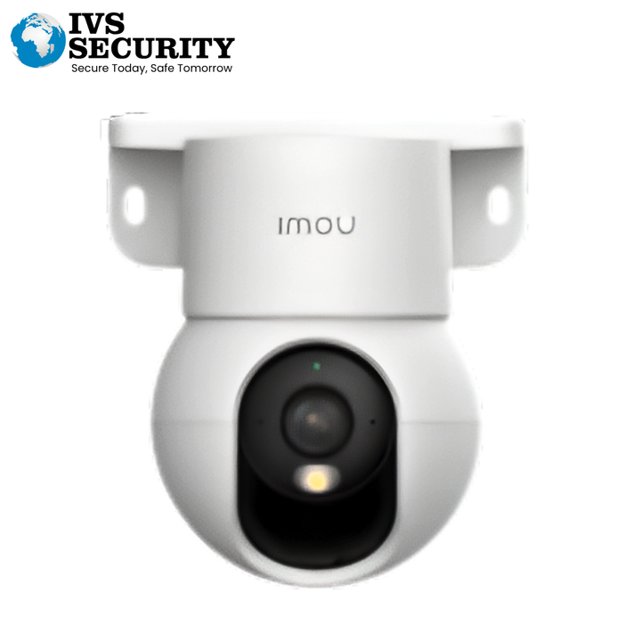 Ranger Mini 3MP Wifi Smart Security Camera