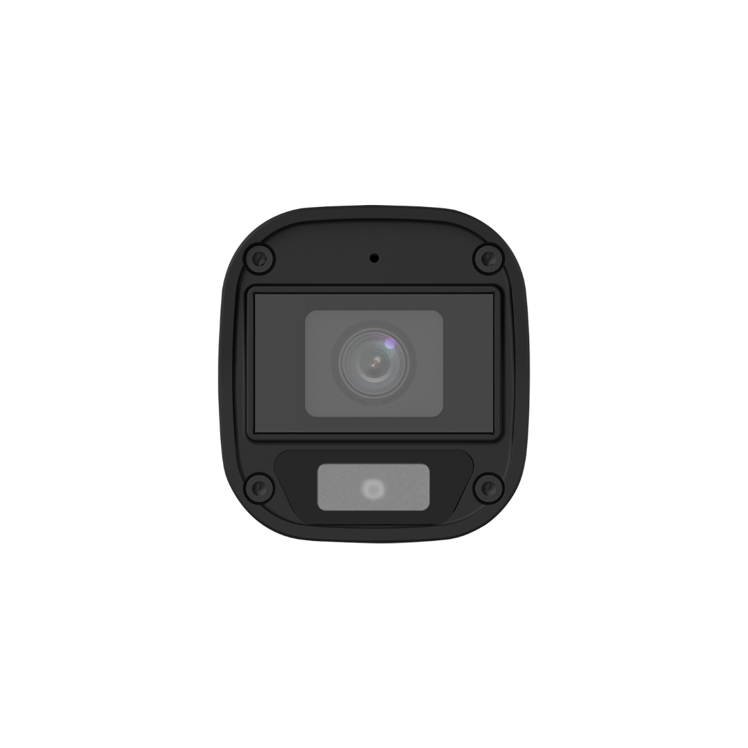 2MP ColorHunter Fixed Warm Light Bullet Analog Camera UAC-B112-AF28(40)-W – image 3