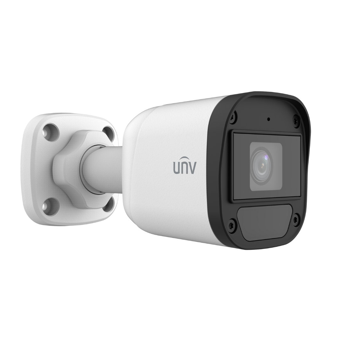5MP Fixed IR Bullet Analog Camera UAC-B115-AF28(40)