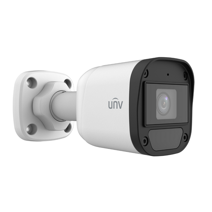 5MP Fixed IR Bullet Analog Camera UAC-B115-AF28(40)