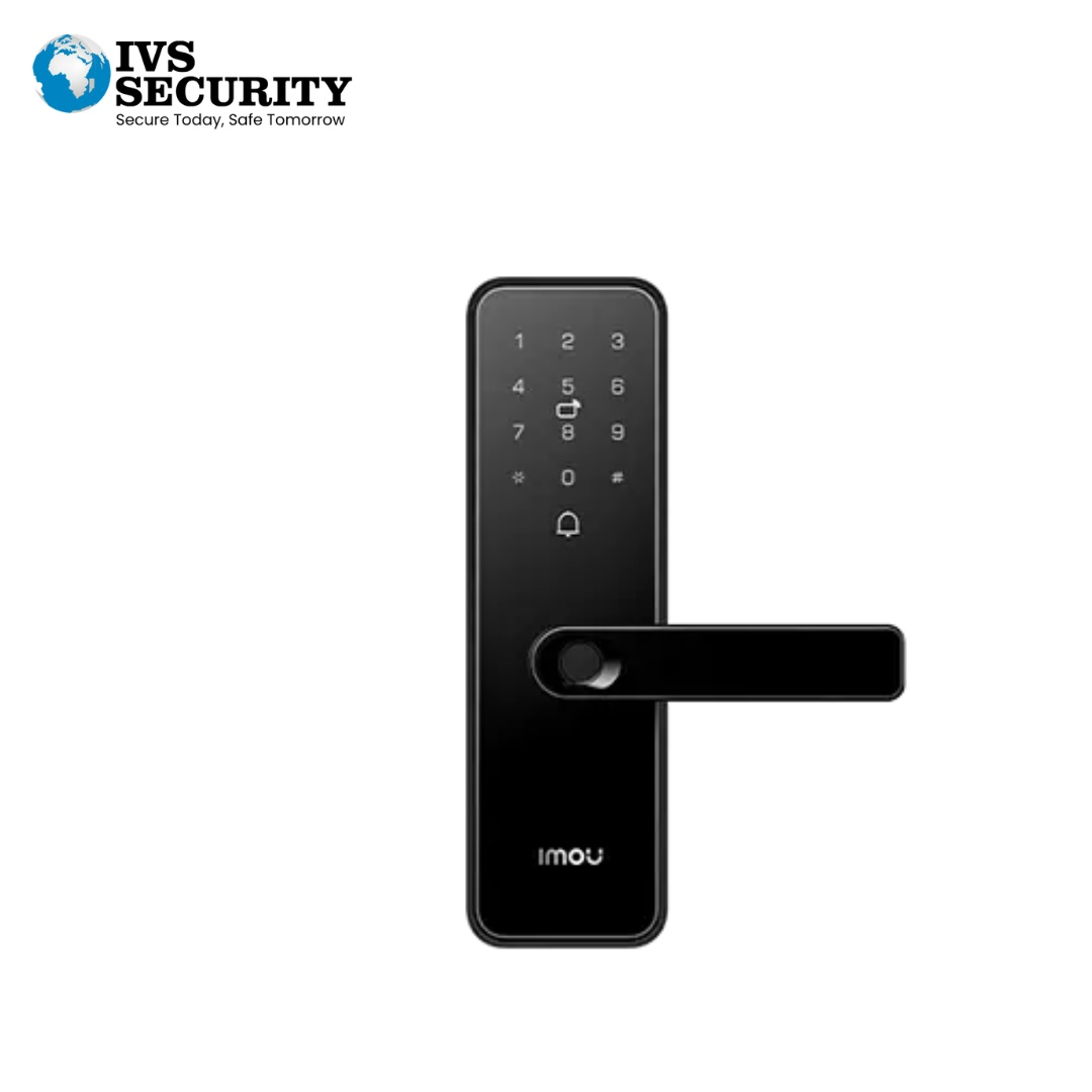 Imou K1-W Smart Door Lock WiFi Fingerprint