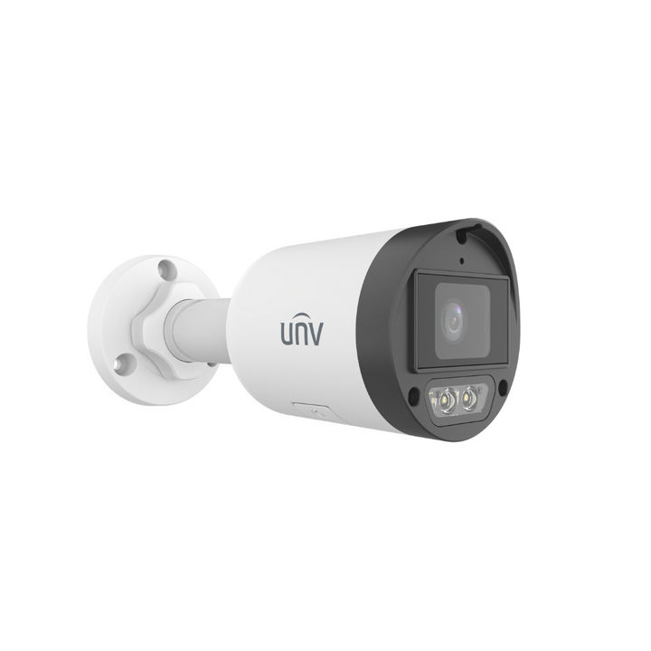 2MP Fixed Dual-light Bullet Network Camera IPC2122LB-AF28K-DL2