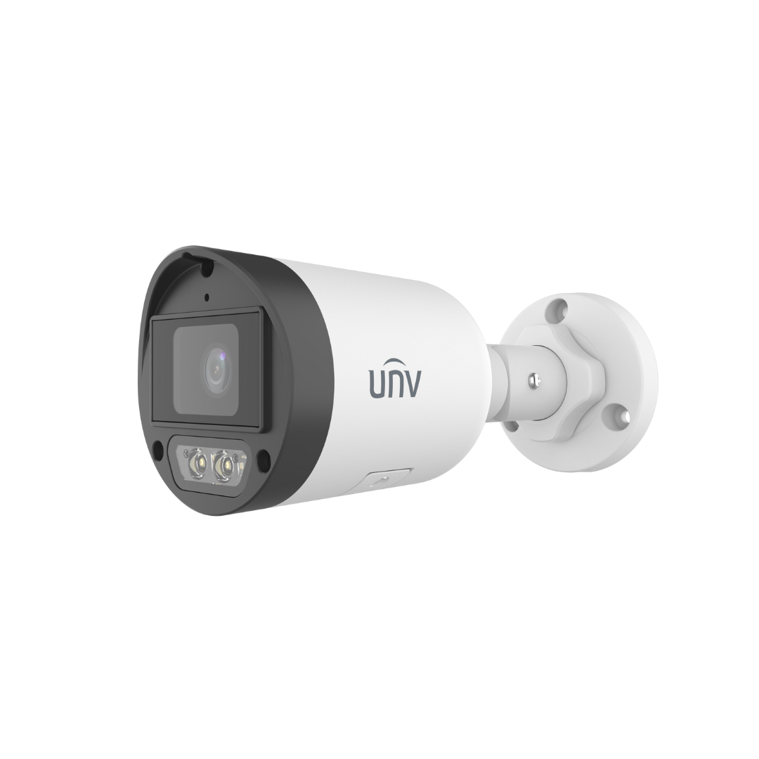 2MP Fixed Dual-light Bullet Network Camera IPC2122LB-AF28K-DL2 – image 2