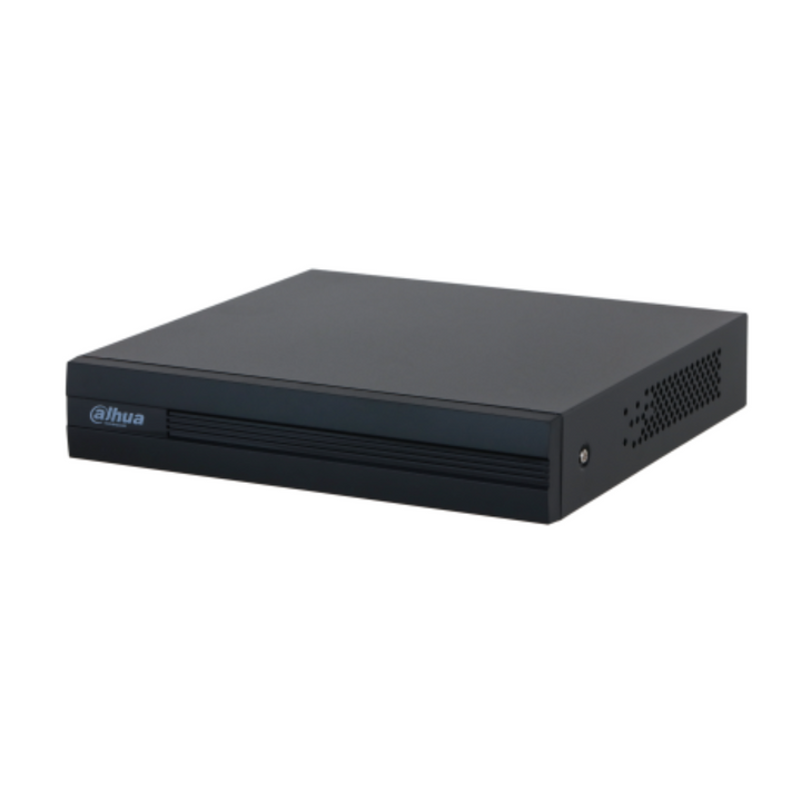 4CH Penta-brid 1080N/720P Copper 1U 1HDD WizSense Digital Video Recorder XVR1B04-I