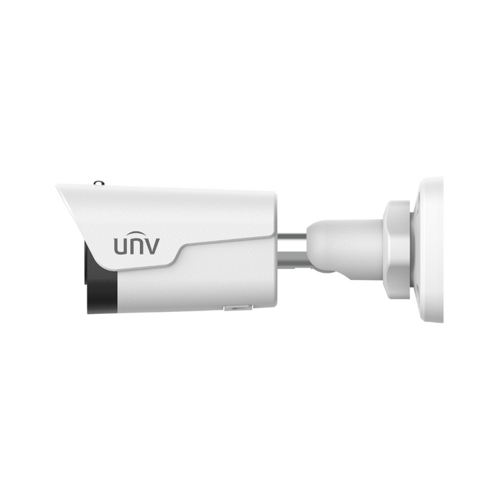 4MP Fixed IR Bullet Network Camera IPC2124LB-ADF28(40)KM-H