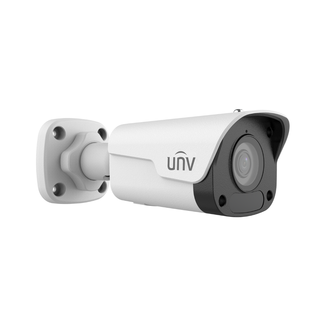 4MP Fixed IR Bullet Network Camera IPC2124LB-ADF28(40)KM-H – image 5
