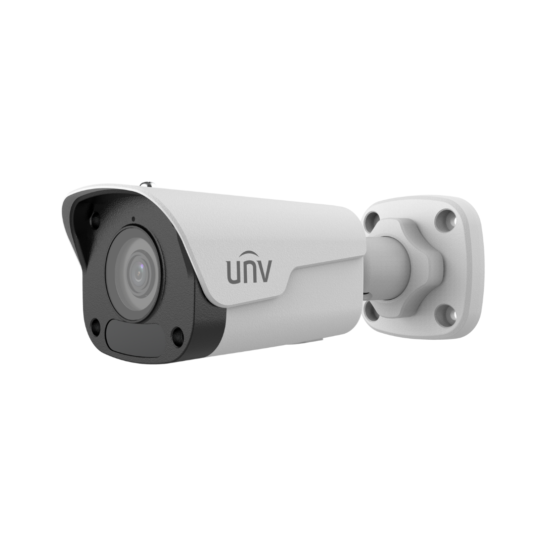 4MP Fixed IR Bullet Network Camera IPC2124LB-ADF28(40)KM-H – image 4